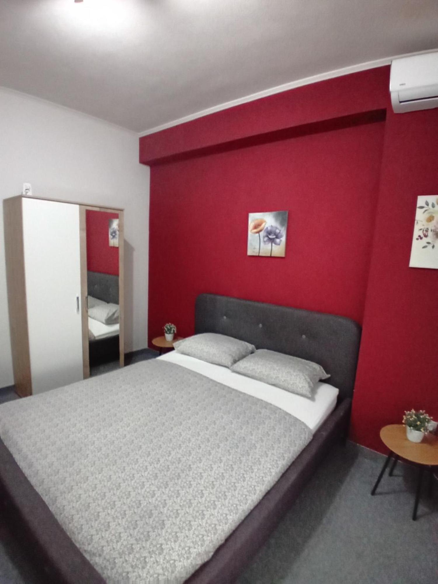Pansion San Hotell Bihać Exteriör bild